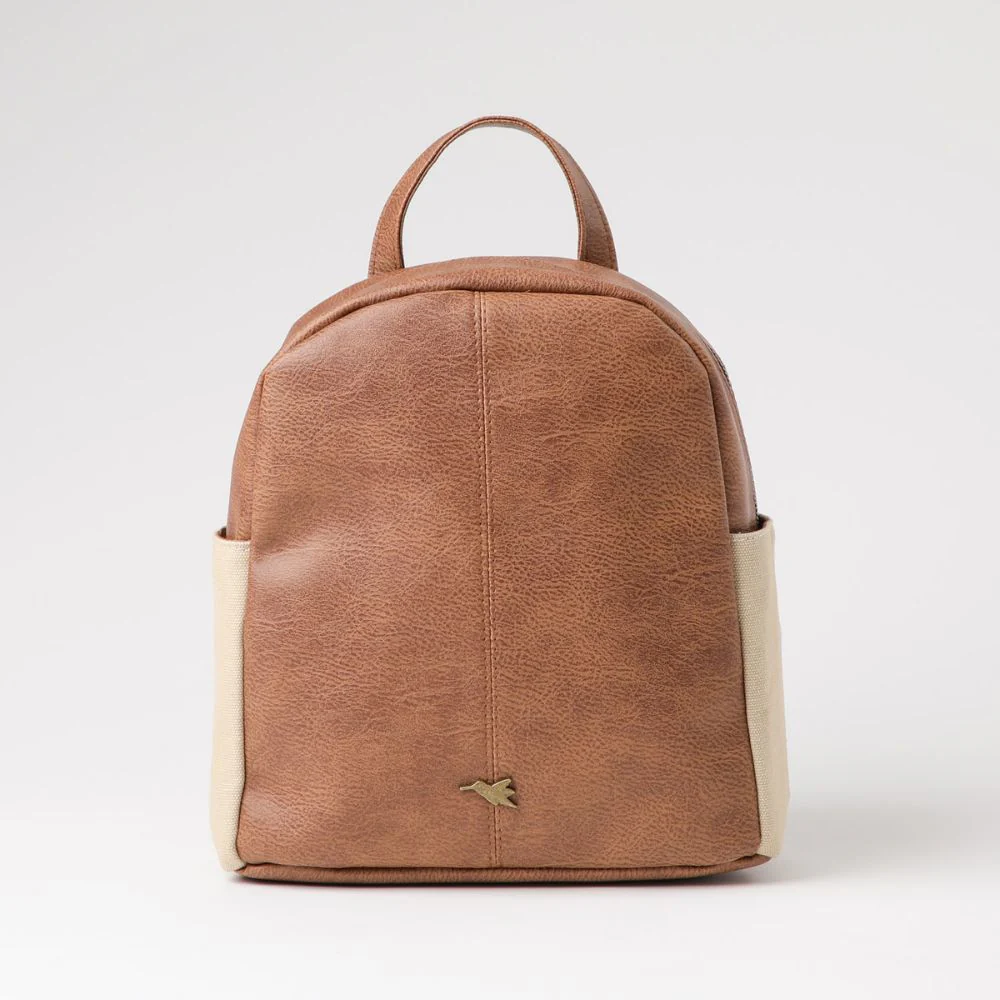 Mochila May Café Tatienne