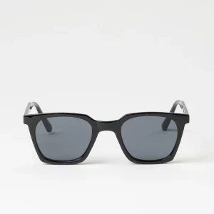 Anteojos de Sol Tahiti Negro Bobs