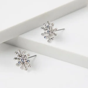 Aros Pegado Nicki Azul Humana