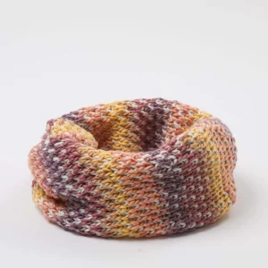 Cuello Berries Multicolor Tatienne