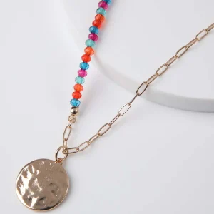 Collar Corto Rain Multi i-D