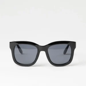 Anteojos de Sol Maui Negro Bobs