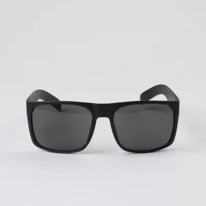 Anteojos Sol Coron Negro Bobs