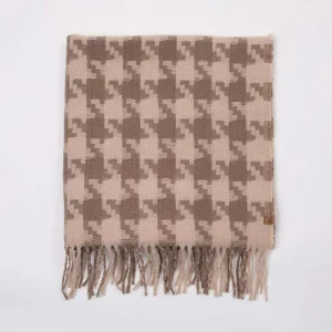 Manta Cuadrille Cafe Tatienne