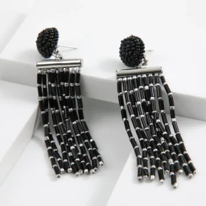 Aros Largo Catania Negro Tatienne