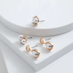 Set Aros Mykonos Dorado i-D