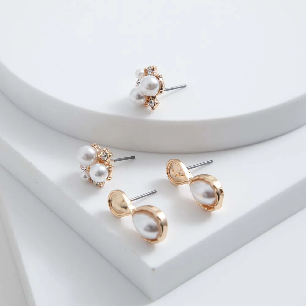 Set Aros Mykonos Dorado i-D