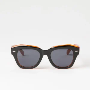 Anteojos de Sol Creta Café Bobs