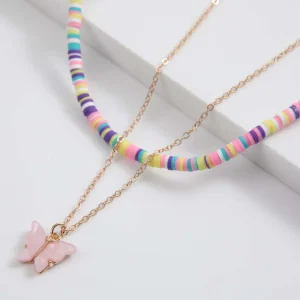 Set Collares Trieste Multi i-D