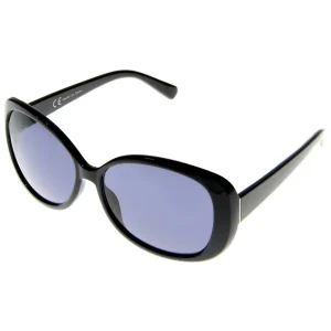 Anteojos de Sol Alicia Black i-D