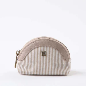 Monedero Agnes Café Humana