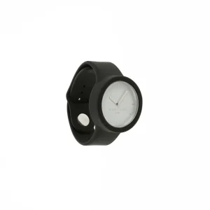 Reloj Moda Mujer Carbón Gorillaz