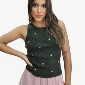 Top Canale Corazon Verde