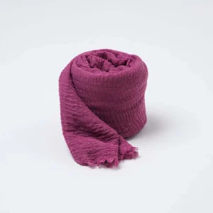 Pañuelo Liso Swindon Rojo i-D