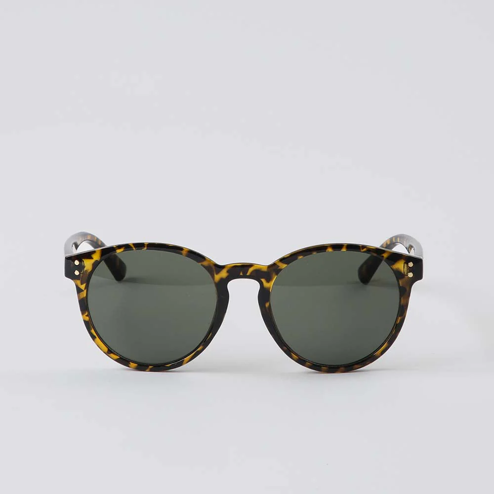 Anteojos Sol Paula Café i-D - Imagen 4