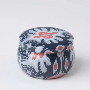 Joyero Adela Azul Humana