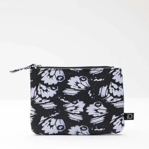 Monedero Negro Florida i-D