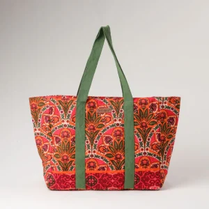 Cartera Hombro Noah Fucsia Tatienne