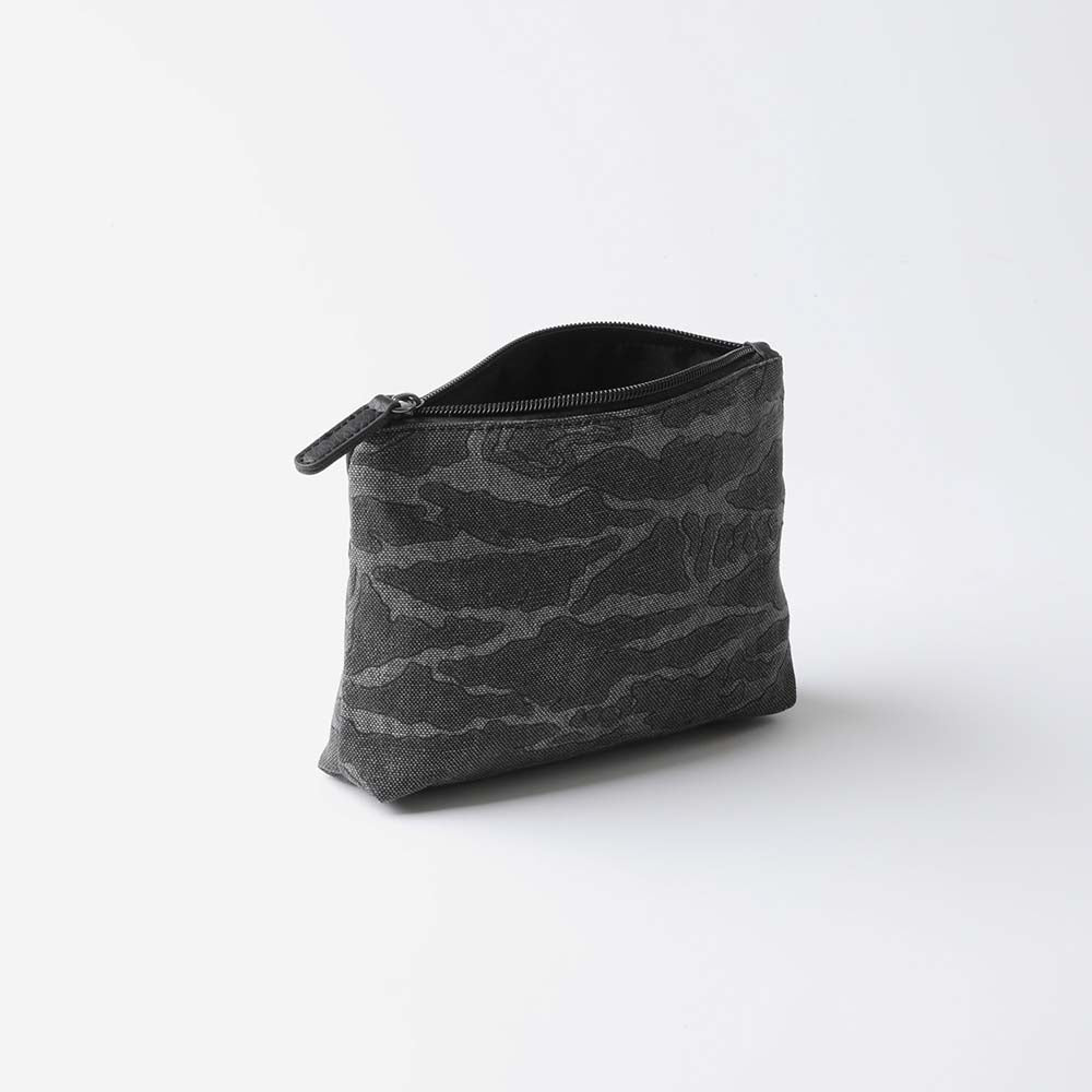 Billetera Estuche Eloisa Verde Humana - Imagen 3