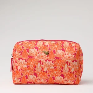 Cosmetiquero Abelia Rosado Tatienne