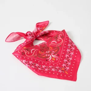 Bandana Ottavia Rosada Tatienne