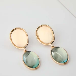 Aros Medianos Miró Celestes i-D