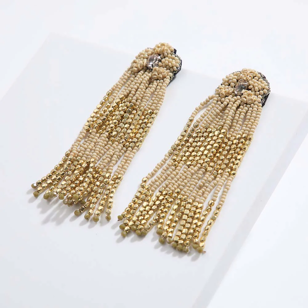 Aros Largos Reus beige Humana