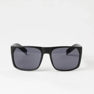 Anteojos de Sol Coron Negro Bobs