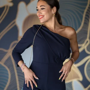 Mono Valetik Azul marino