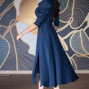 Vestiso Elsa Azul Marino