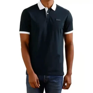 Camiseta Polo Hombre H.L.