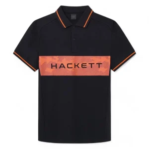 Camiseta Polo Hombre H.L.