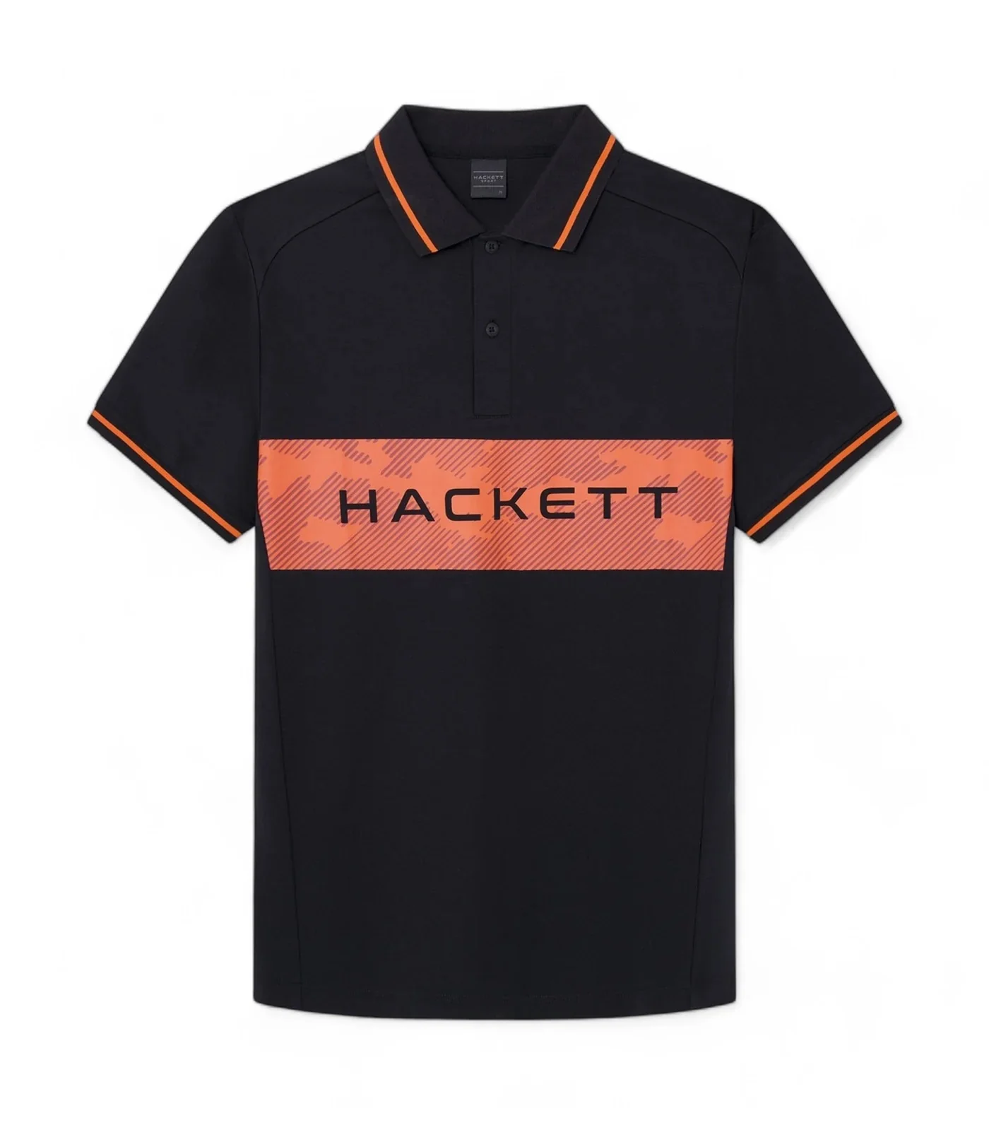 Camiseta Polo Hombre H.L.