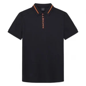 Camiseta Polo Hombre H.L.