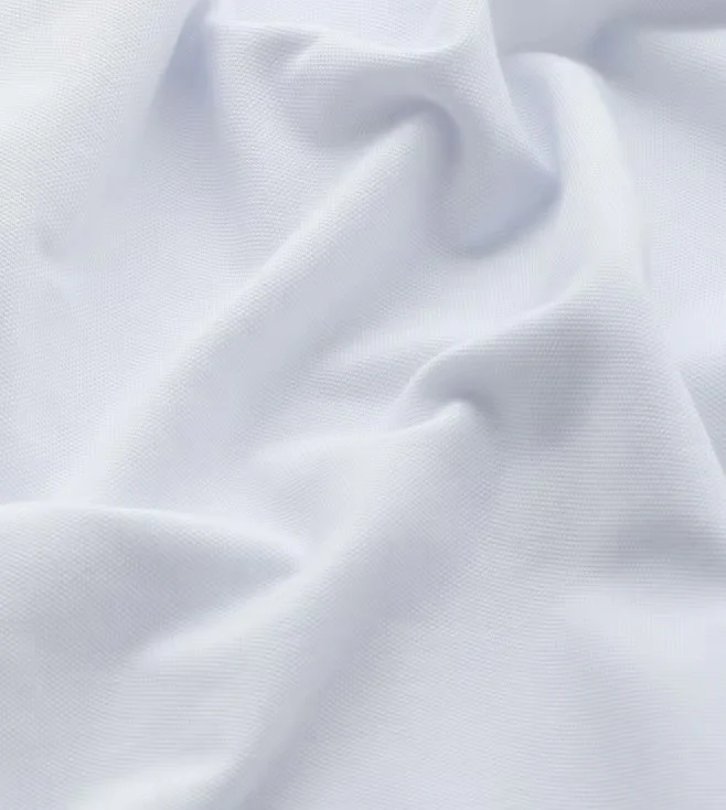 Camiseta Polo Hombre Cremallera H.L. - Imagen 5