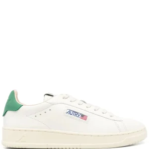 Tenis Dallas Blanco/Verde A.