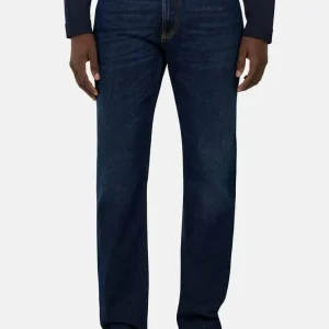 Jeans Hombre Azul B.