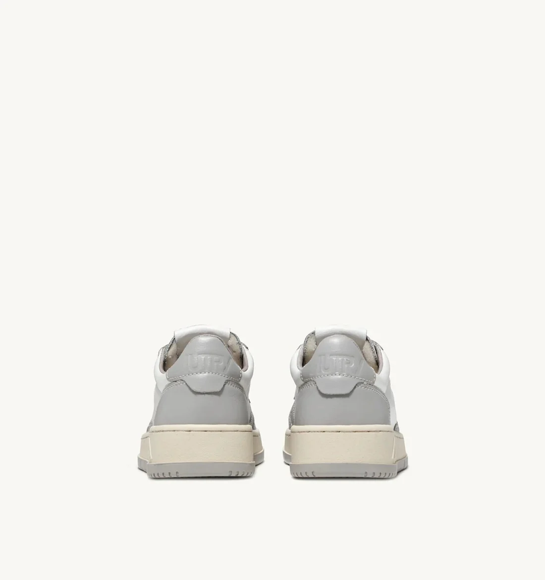 Tenis Medalist Low Blanco/Gris A. - Imagen 4