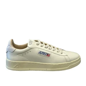 Tenis Dallas Blanco A.