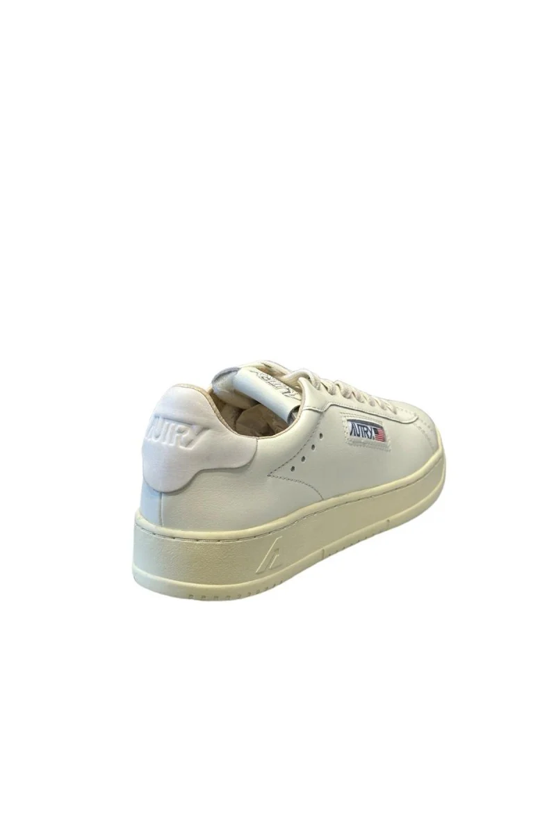 Tenis Dallas Blanco A. - Imagen 3