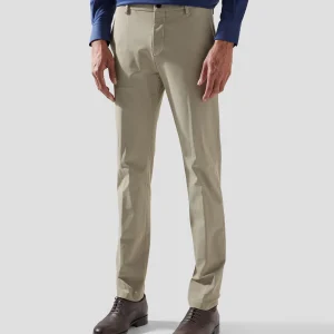 Pantalón Kensington Beige B.