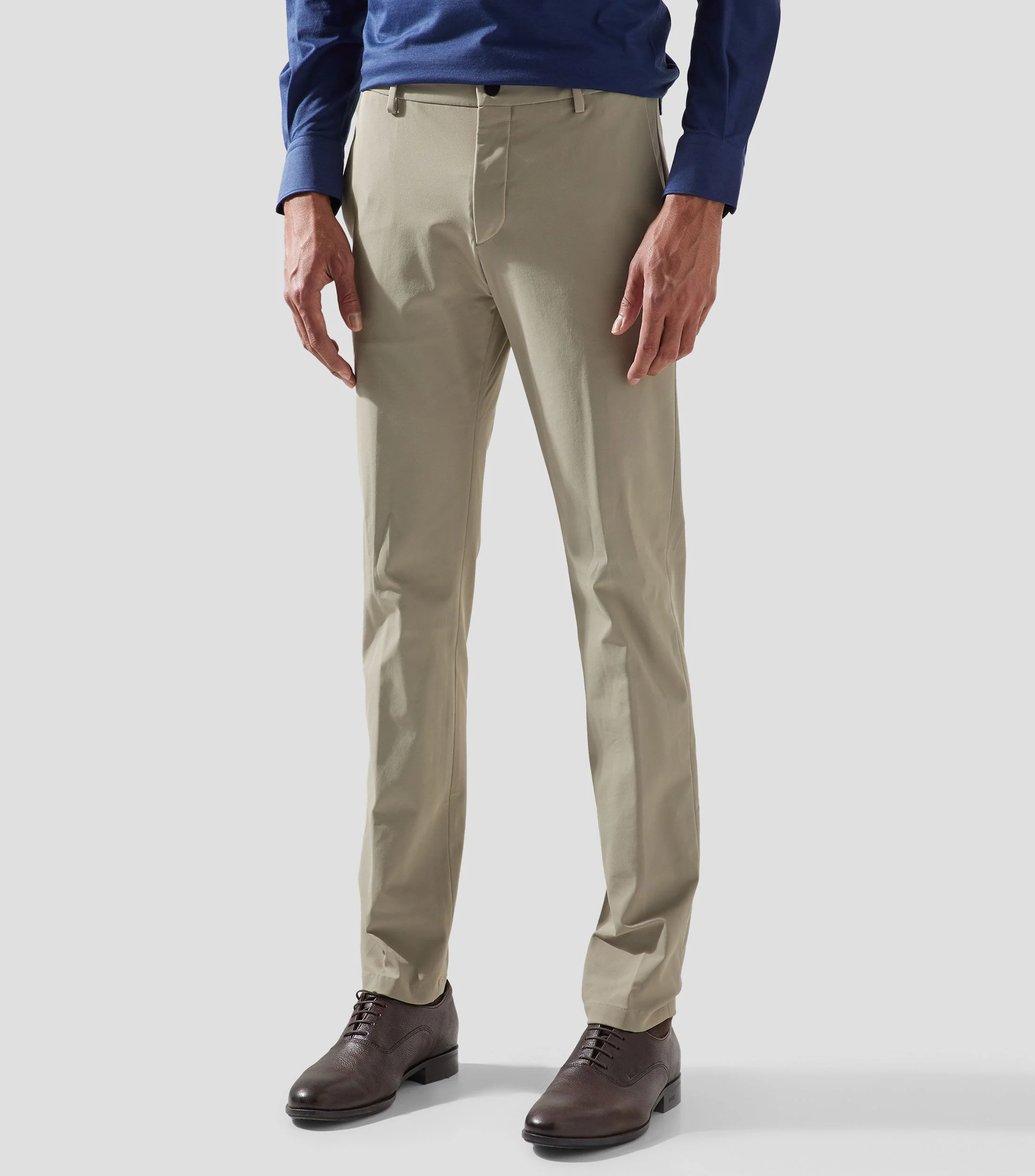 Pantalón Kensington Beige B.