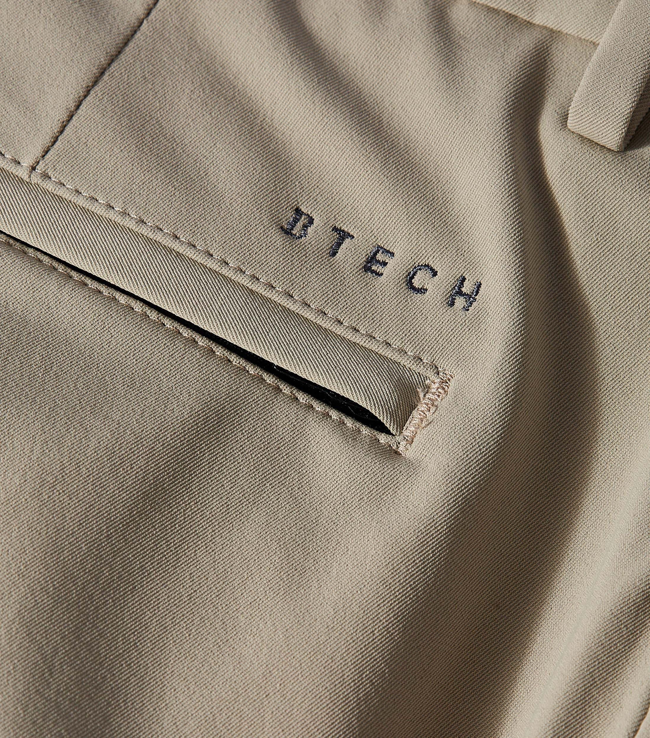 Pantalón Kensington Beige B. - Imagen 3