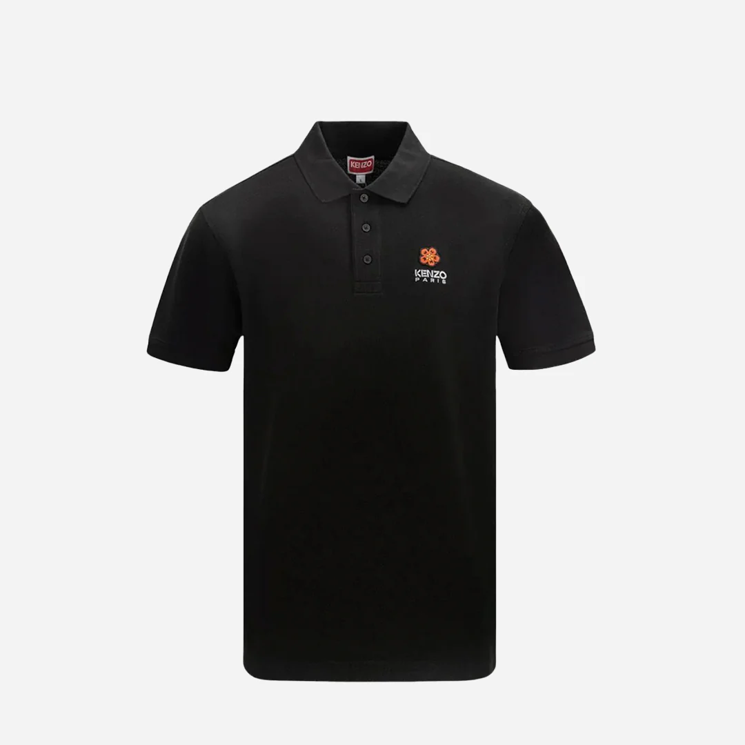 Camiseta T-Shirt Negra K. - Imagen 4