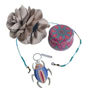 Pack Accesorios Humana