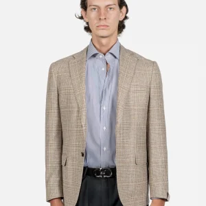 Blazer Light Clásica C.