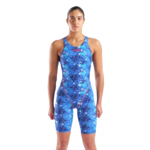 TRAJE DE BAÑO MUJER ARENA POWERSKIN ST NEXT OB