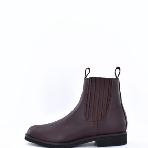 Botíns Dakota Valverde del Camino