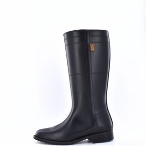 Botas herman Cremallera Valverde del Camino Rociero