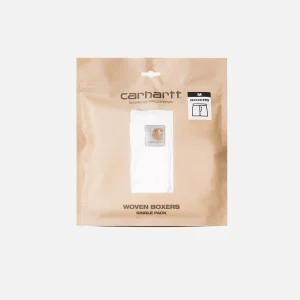 CARHARTT W.I.P. Cotton Boxer I032355.02.XX